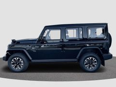 BAW 212 4WD Leder LED SHZ Seilwinde Bestellfahrzeug