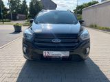 Ford Kuga ST-Line 2.0d 150 Ps 4x4 Allrad Aut-Orig-Km - Ford mit Diesel-Antrieb: 150