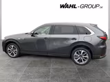 Mazda CX-80 2.5 e-SKYACTIV PHEV Takumi Plus Auto AWD - Mazda CX-80: Takumi Plus