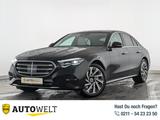 Mercedes-Benz E 300 e Exclusive Premium 4Matic LEDER+PANO+NAVI