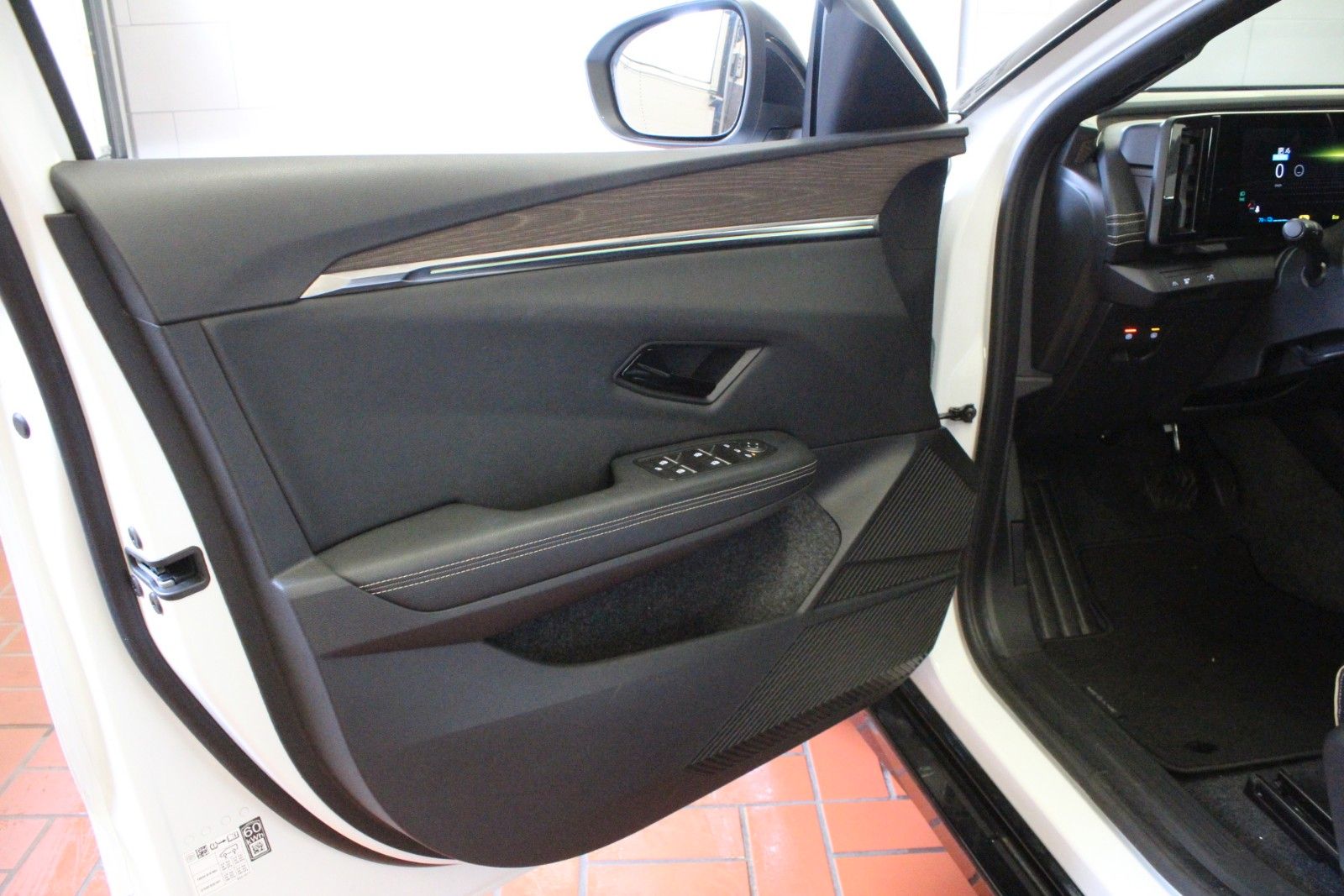 Fahrzeugabbildung Renault Megane E Tech Iconic EV60 220hp optimum charge