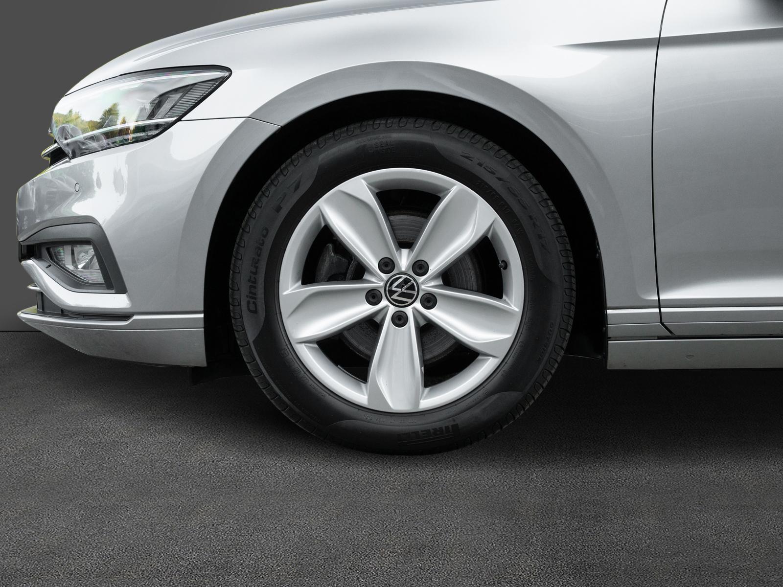 Volkswagen Passat R-Line AHK Business-Paket Premium DAB+, миниатюра 5