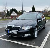 Skoda Superb 2.0 TDI 125kW DSG Elegance Combi Elegance