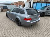 BMW 525D touring - BMW 525 in Halle