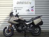 Honda NT 1100 DCT E-Fahrwerk | ABS | Modell 2026 | - Honda NT 1100 DCT