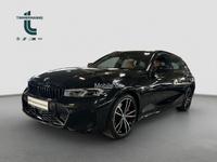 BMW 330i xDrive Touring M-Sport Pro Harman
