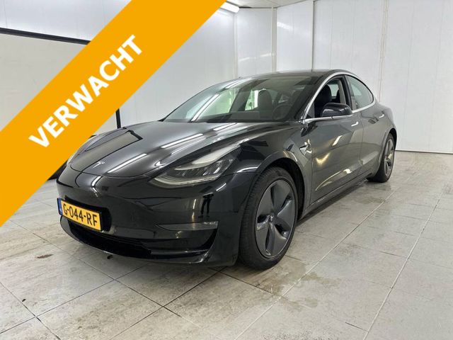 Tesla Model 3 Long-Range AWD 351pk 75 kWh [ AUTOPILOT+