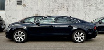 Audi A7 - 5