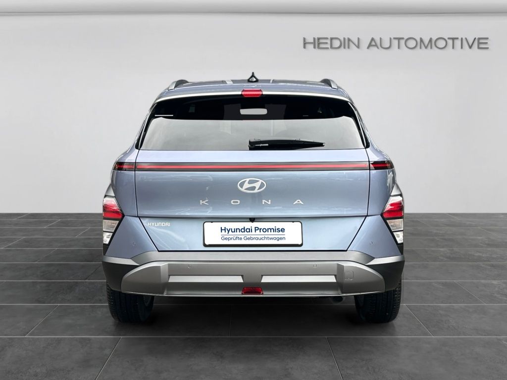 Hyundai Kona – Bild 5