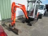 Kubota KX41-V3 - Kubota 41
