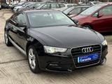 Audi A5 1.8 TFSI /Euro6/ Unfallfrei / 2. Hand/Service - Audi: Eu