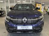 Renault Espace Iconic E-Tech Full Hybrid 200 - Renault: Automatik