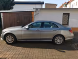 Mercedes-Benz C 220 CDI ELEGANCE Head-up, Burmester Surround - Mercedes-Benz C-Klasse: Elegance