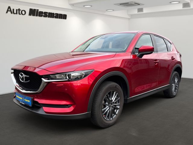 Mazda CX-5 Exclusive-Line 2WD LED