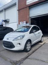 Ford Ka/Ka+ 1,2 Ambiente Ambiente - Ford Ka/Ka+ in Leverkusen