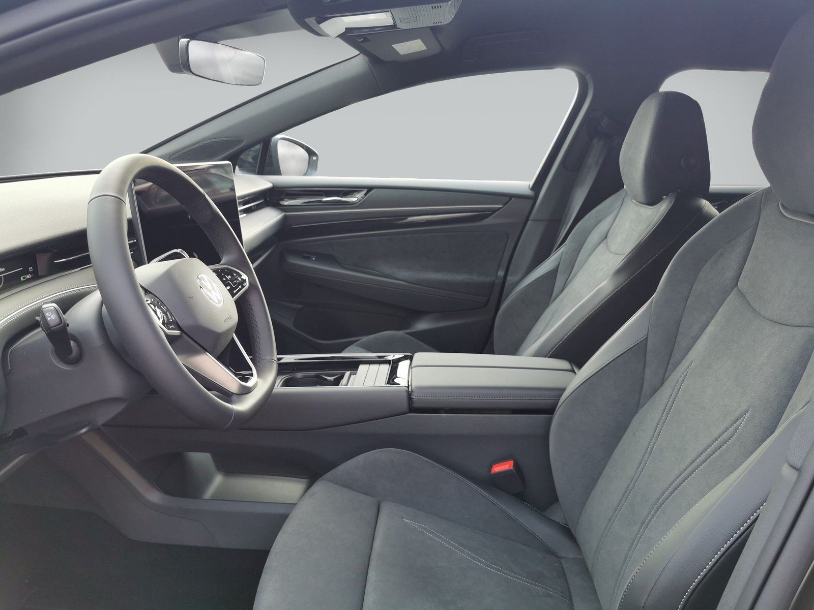 Volkswagen ID.7 - Bild 11