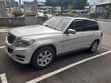 Mercedes-Benz GLK 220 BlueTEC 4MATIC - - Mercedes-Benz GLK 220 in Bonn