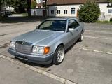 Mercedes-Benz CE 230 | W124 | Coupe  - Mercedes-Benz CE 230 aus 1992