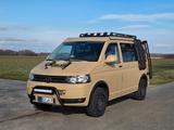 Volkswagen T5 T6 Offroad Camper/Raptor/4Motion/Aufstelldach - Volkswagen R