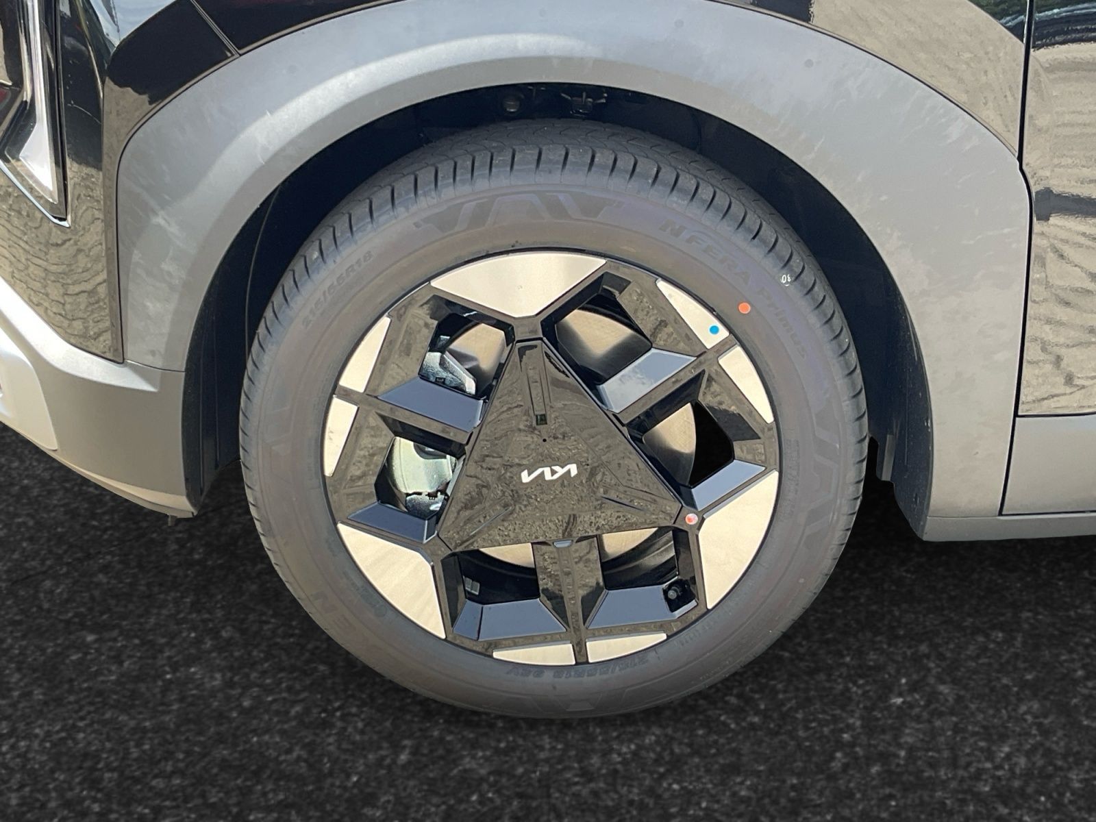 Kia Seltos - Bild 15