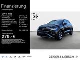 Volkswagen T-ROC 1,5 TSI MOVE+LED+Navi+AHK - Autos aus dem Jahr 2024