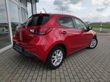 Mazda 2 Red Edition - gebrauchte Mazda Kleinwagen