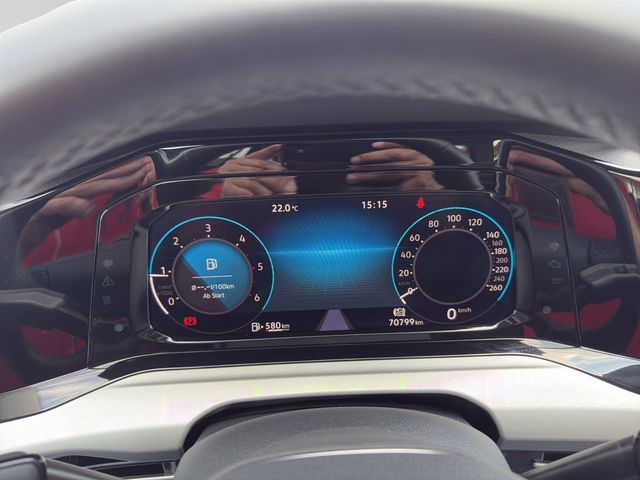 Golf VIII 2.0TDI Life