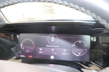 Fotografie des Opel Mokka 1.2 DI Turbo Ultimate