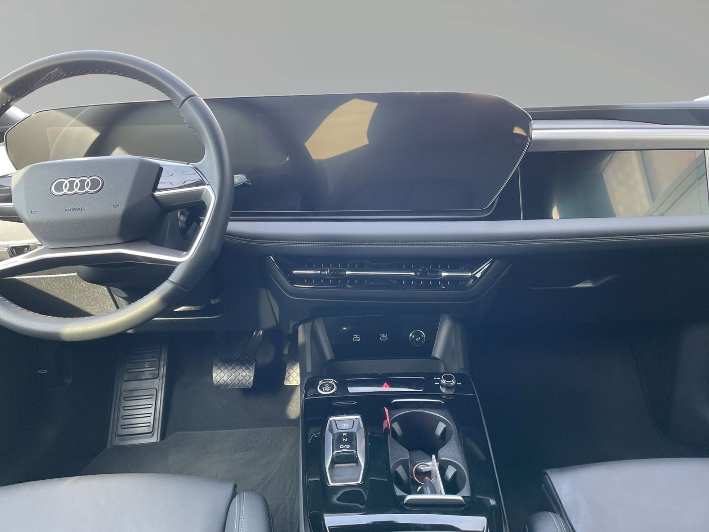 Audi A6 e-tron - Bild 5