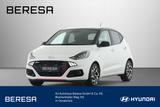 Hyundai i10 1.0 T-GDi N Line SHZ Kamera Navi Spurhalte - Hyundai i10 Gebrauchtwagen in Osnabrück