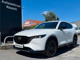 Mazda CX-5 2.5 SKYACTIV-G 194 AWD HOMURA+LEDER+VOLL - Mazda CX-5 in Dresden