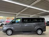 Ford Tourneo Custom L2 9Sitz *SHZ*NAV*XEN*TEM*PDC*RK - Ford Tourneo aus 2022