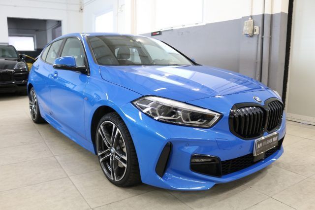 Image of BMW 118