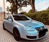 Volkswagen VW Golf 5 Kombi 1.6 LPG, Automatik,Tüv Neu - Volkswagen Golf mit LPG-Antrieb