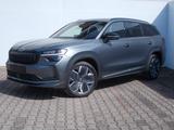 Skoda Kodiaq 2.0 TDI DSG 4x4 Sportline mit Mega Extras - Skoda: Allradantrieb, mit