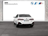 BMW 520 - Vorschau Bild 7