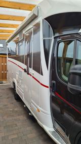 Dethleffs Pulse Classic T 7051 DBM/EB - Dethleffs Dbm