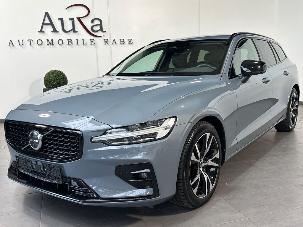 Image of Volvo V60