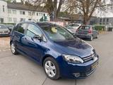 Volkswagen Golf Plus VI Style 1,4TSI NUR 59.526KM - Volkswagen Golf: 4.5