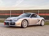 Porsche Cayman S*RALLYE*EINGETRAGEN*STRASSENZULASSUNG - Porsche: Rally