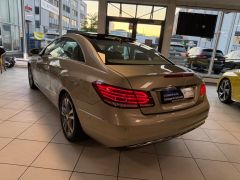 MERCEDES-BENZ E 220 d BlueTEC | 9G | Pano | LED ILS | Nappa