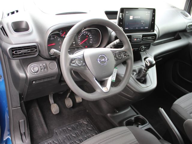 Combo Life Edition 7-Sitze Tempom.*Android Auto*
