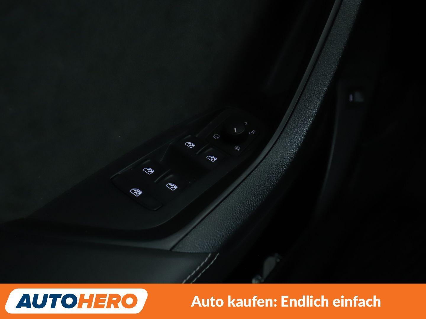 Skoda Kodiaq 1.5 TSI ACT SportLine Aut.*LED*TEMPO*PDC*