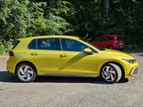 Volkswagen Golf 8 GTE  - mit Hybrid-Antrieb: Sportwagen