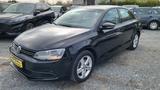Volkswagen Jetta VI Comfortline DSG / 2. Hand - Volkswagen Jetta: mit Klimaanlage