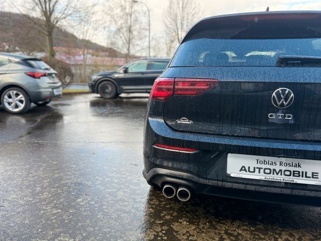 Volkswagen Golf 2.0 GTD *SHZ*ACC*IQ*