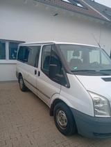 Ford Familienauto/Campingauto  Ford Transit 100... - Ford Transit: T100