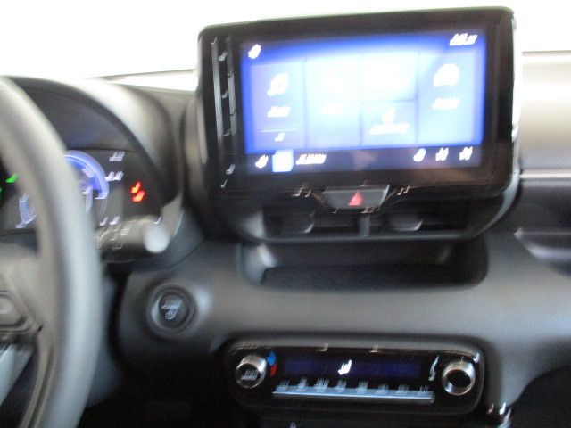 Fahrzeugabbildung Toyota Yaris Hybrid Teamplayer inkl. Comfort-Paket
