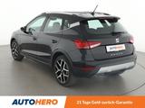 Seat Arona 1.5 TSI ACT FR*NAVI*LED*PLA*CAM*PDC*TEMPO* - Seat Arona in Nürnberg
