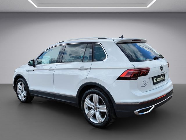 Tiguan Elegance 4Motion HUD FACEL. MATRIX-LED